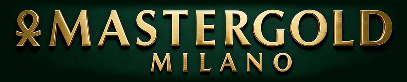 Master Gold Milano
